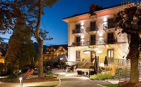 Le Saint Gervais Hotel&Spa