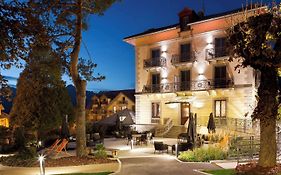 Le Saint Gervais Hotel&Spa