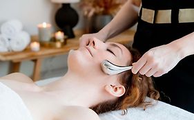 Le Saint Gervais Hotel&Spa