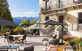 Le Saint Gervais Hotel&Spa