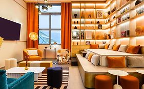 Le Saint Gervais Hotel&Spa
